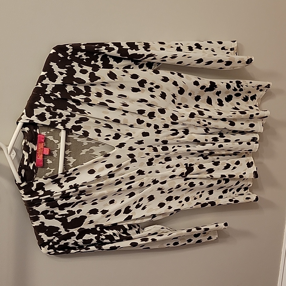 Blouse by Catherine Malandrino